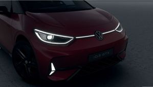 Volkswagen ID.3 bild 6