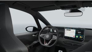 Volkswagen ID.3 bild 9