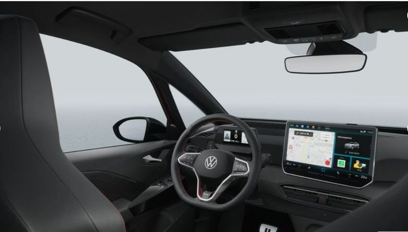 Volkswagen ID.3 bild 9