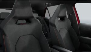 Volkswagen ID.3 bild 11