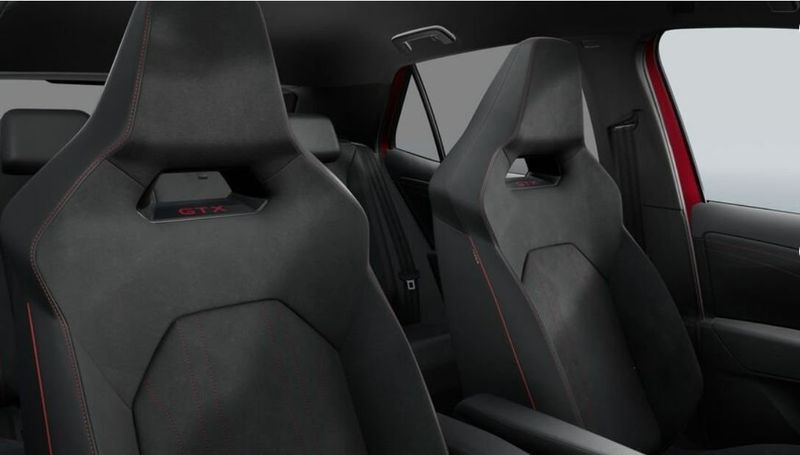 Volkswagen ID.3 bild 11