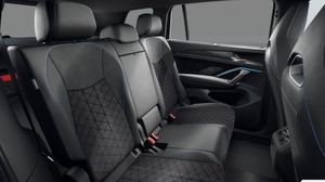 Volkswagen Tayron bild 12
