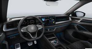 Volkswagen Tayron bild 10