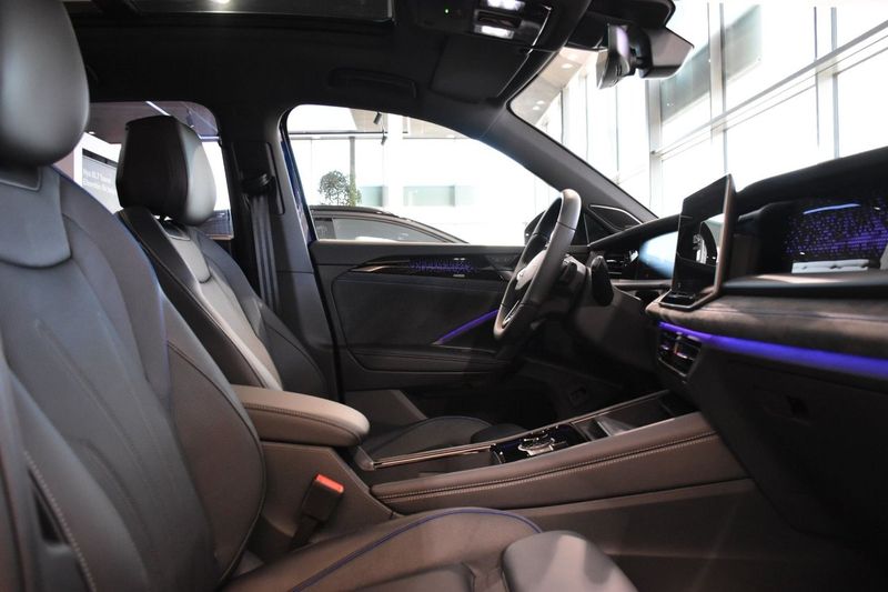 Volkswagen Tayron bild 18