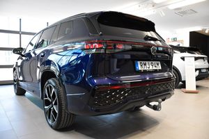 Volkswagen Tayron bild 7