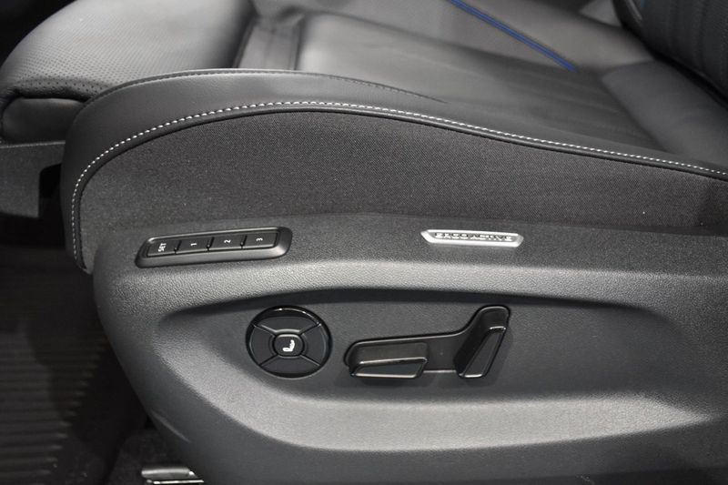 Volkswagen Tayron bild 17