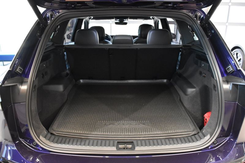 Volkswagen Tayron bild 34
