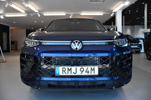 Volkswagen Tayron bild 3