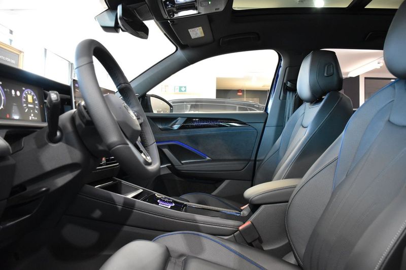 Volkswagen Tayron bild 16