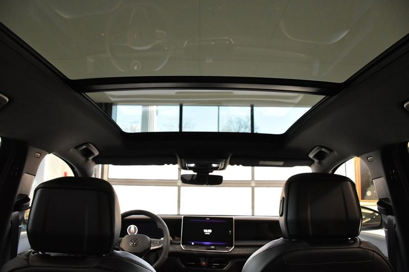 Volkswagen Tayron bild 30