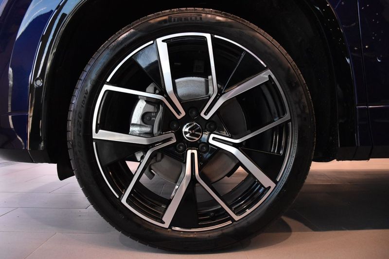 Volkswagen Tayron bild 10