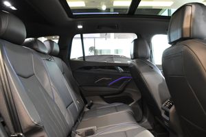Volkswagen Tayron bild 31