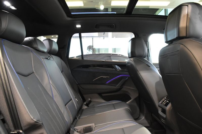 Volkswagen Tayron bild 31