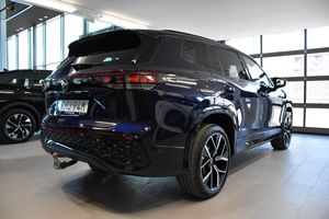 Volkswagen Tayron bild 9