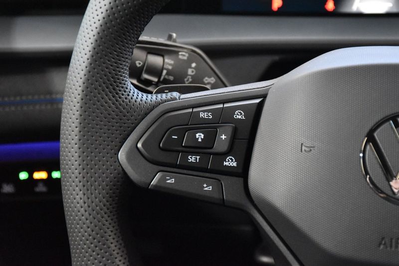 Volkswagen Tayron bild 14