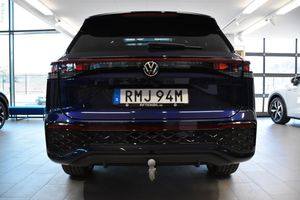 Volkswagen Tayron bild 8