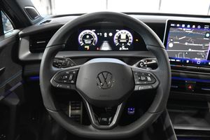 Volkswagen Tayron bild 12