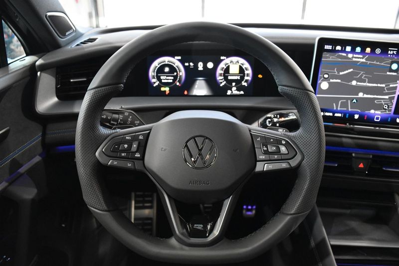 Volkswagen Tayron bild 12