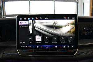 Volkswagen Tayron bild 25