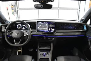 Volkswagen Tayron bild 11
