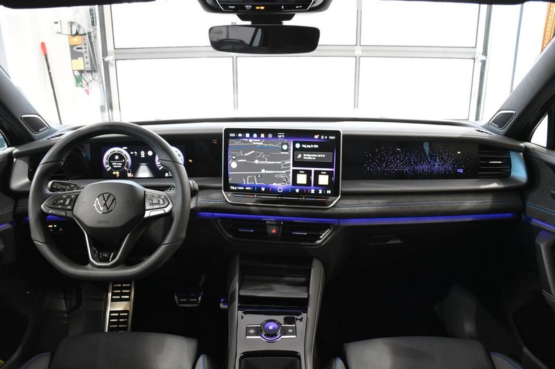 Volkswagen Tayron bild 11