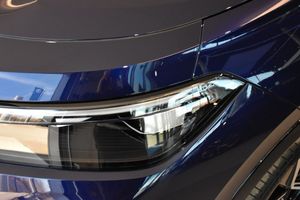 Volkswagen Tayron bild 6