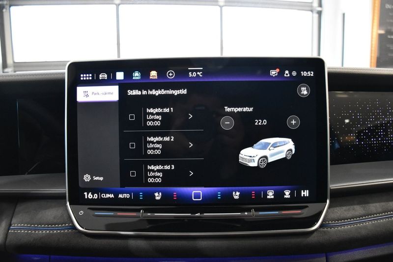 Volkswagen Tayron bild 23