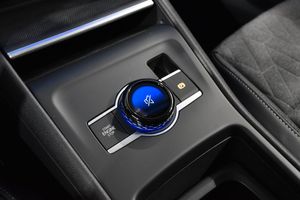 Volkswagen Tiguan bild 22