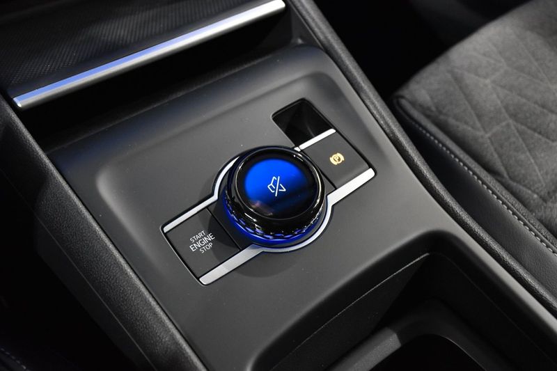Volkswagen Tiguan bild 22