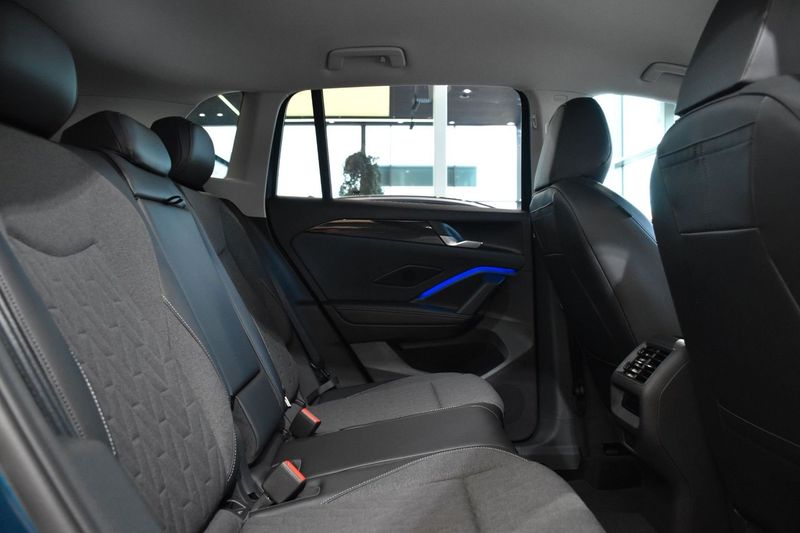Volkswagen Tiguan bild 25