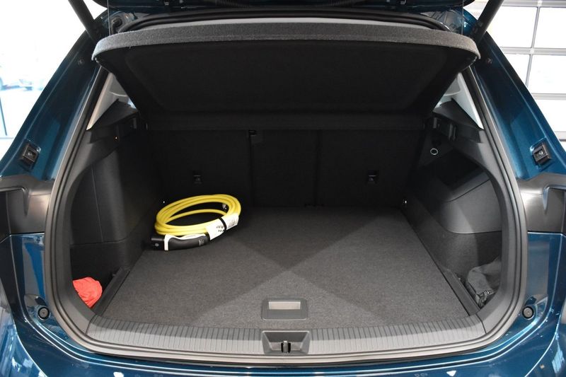 Volkswagen Tiguan bild 27