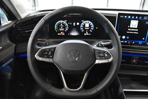 Volkswagen Tiguan bild 13