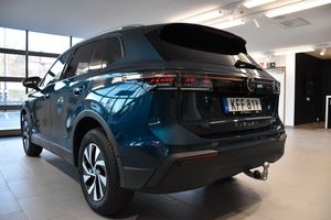 Volkswagen Tiguan bild 7