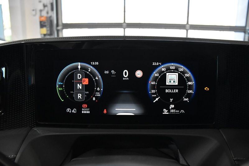 Volkswagen Tiguan bild 16