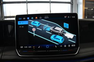Volkswagen Tiguan bild 19