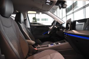 Volkswagen Tiguan bild 24