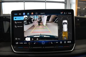Volkswagen Tiguan bild 10