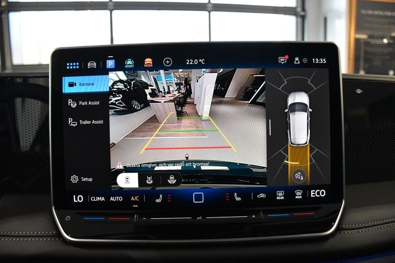 Volkswagen Tiguan bild 10