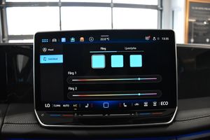 Volkswagen Tiguan bild 20
