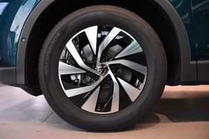 Volkswagen Tiguan bild 11