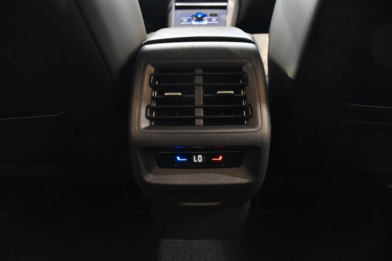 Volkswagen Tiguan bild 21