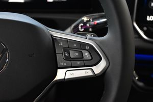 Volkswagen Tiguan bild 15