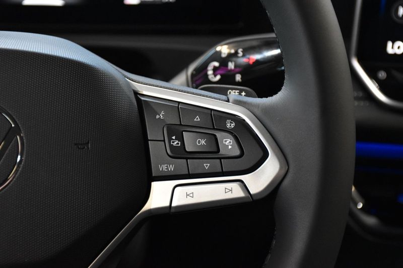 Volkswagen Tiguan bild 15