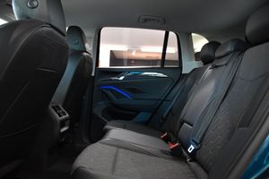 Volkswagen Tiguan bild 26