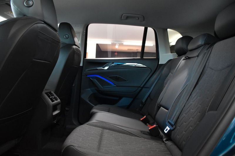 Volkswagen Tiguan bild 26