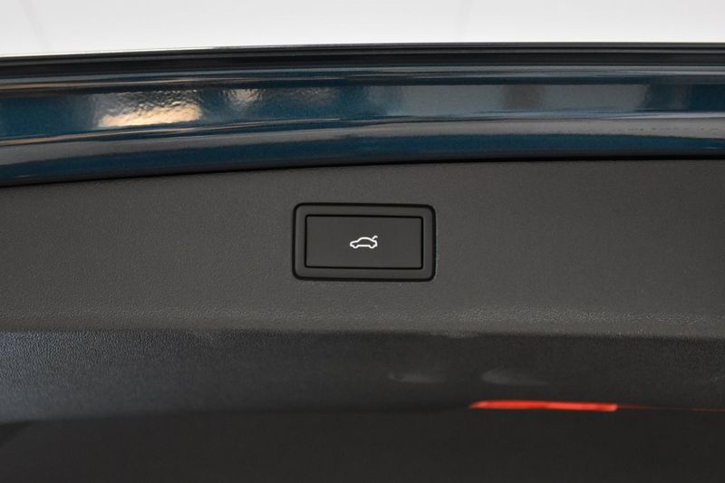 Volkswagen Tiguan bild 28
