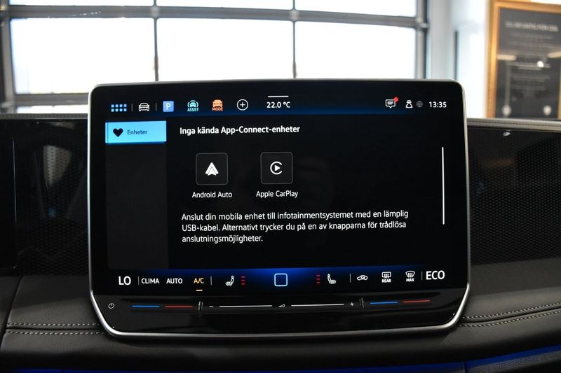 Volkswagen Tiguan bild 18