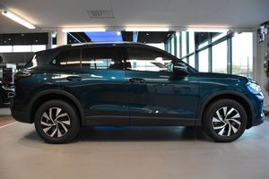 Volkswagen Tiguan bild 6
