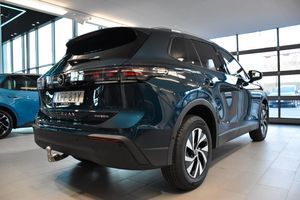 Volkswagen Tiguan bild 9