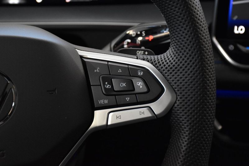 Volkswagen Tayron bild 14